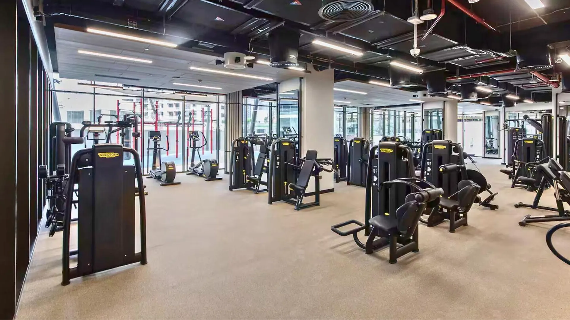 Апартаменты Signature 1Br In Dubai Coveted Business Bay