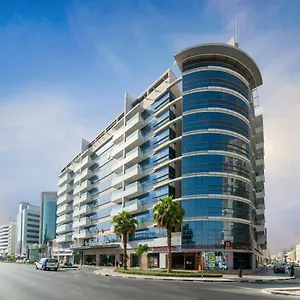 4* Apart-hotel Star Metro Deira