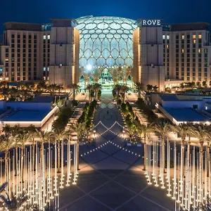 Rove Expo Otel