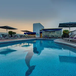 4* Apart-hotel J5 Rimal