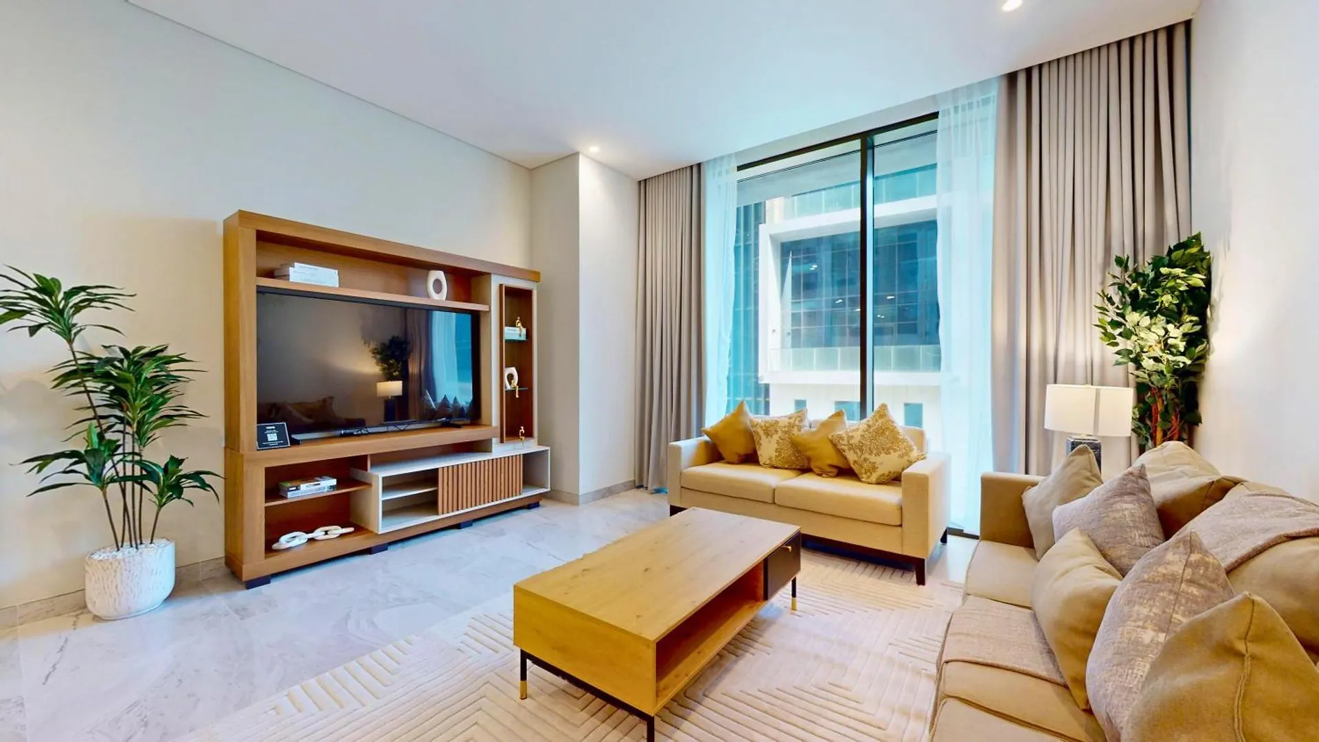 Signature 1Br In Dubai Coveted Business Bay contacts